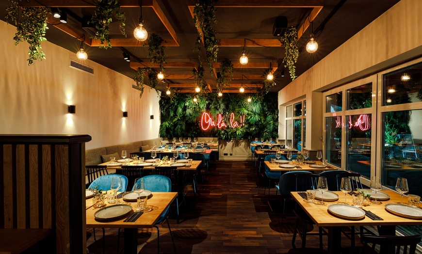 Image 3: 3-Gänge-Abendessen für 2 oder 4 Personen