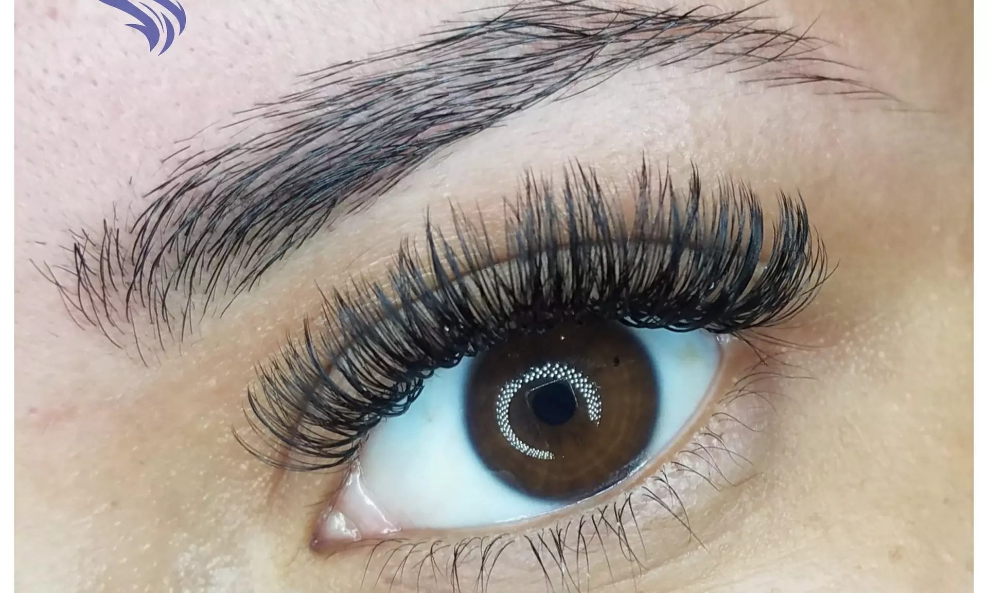 Up to 54% Off on Eyelash Extensions at Casa di Lashes - Primary Image