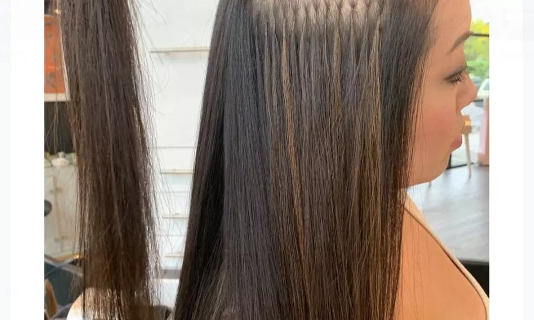 Up to 30% Off on Salon - Hair Extensions at Industry Beauty - Primary Image
