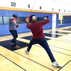 Image 6: Beginner Fencing at Elite Zone Fencing Academy