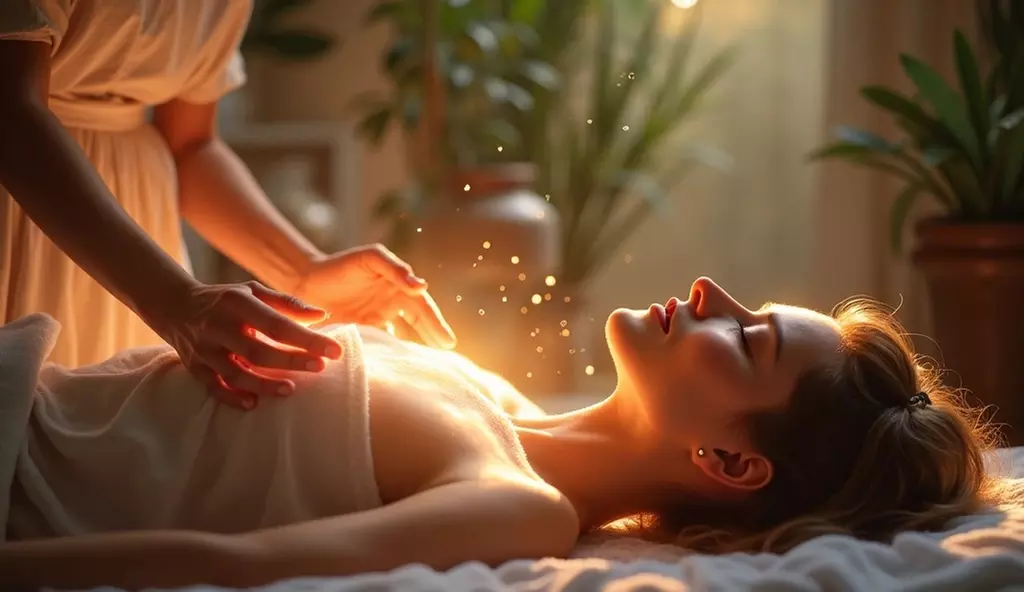 Kurs online z certyfikatem: Bioenergoterapia. Uzdrawianie energetyczne w LAURA Bożena Pacewicz (do -50%) - Primary Image