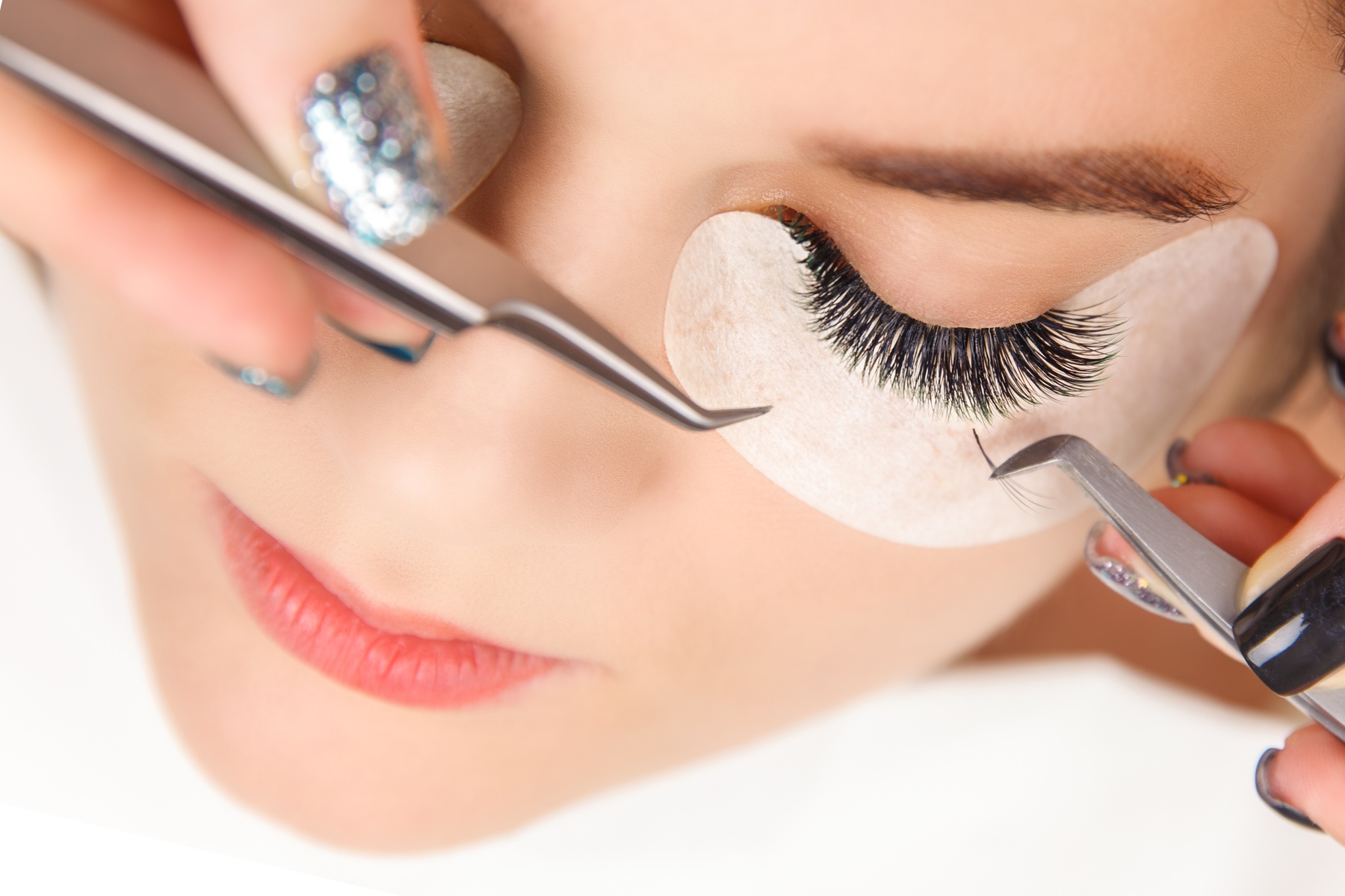 Up to 43% Off on Eyelash Extensions at Joyful Lash & Brow