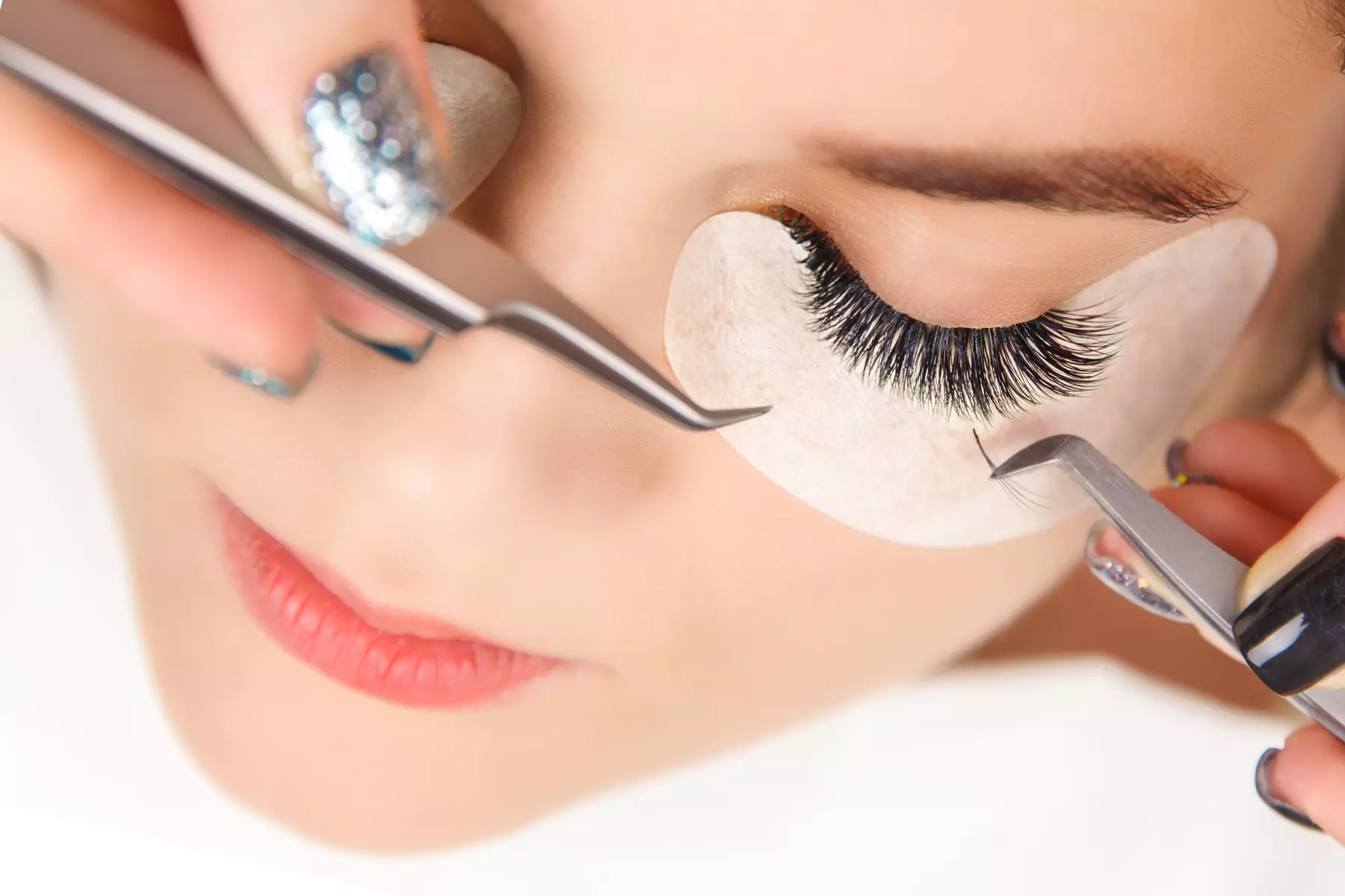 Up to 43% Off on Eyelash Extensions at Joyful Lash & Brow