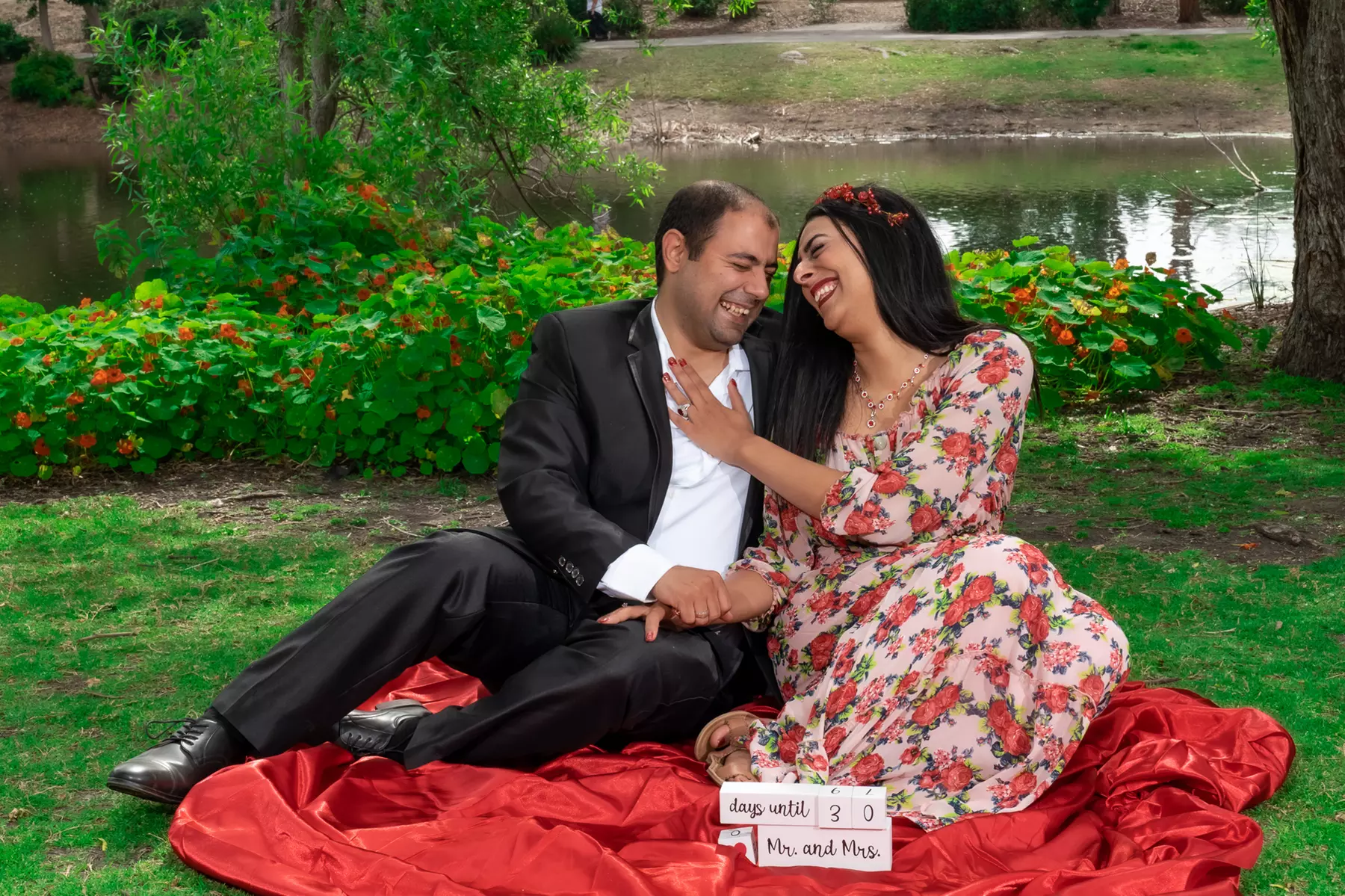 Up to 20% Off on Outdoor Photography at Showtek Media