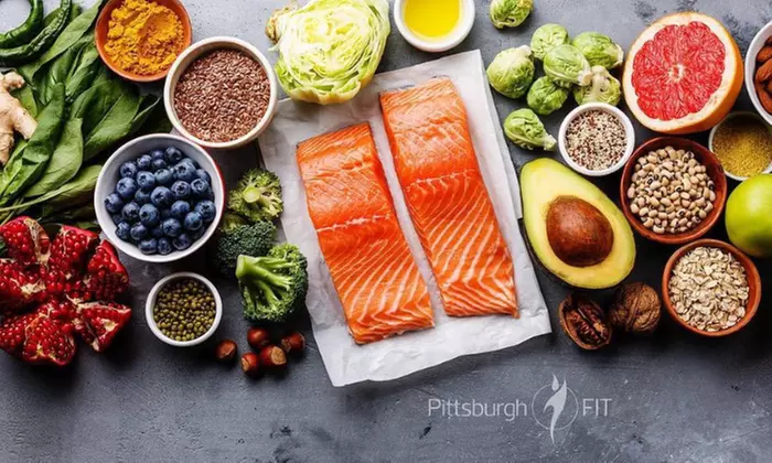 Up to 62% Off on Group Fitness or Wellness Package at Pittsburgh FIT - Second Medium