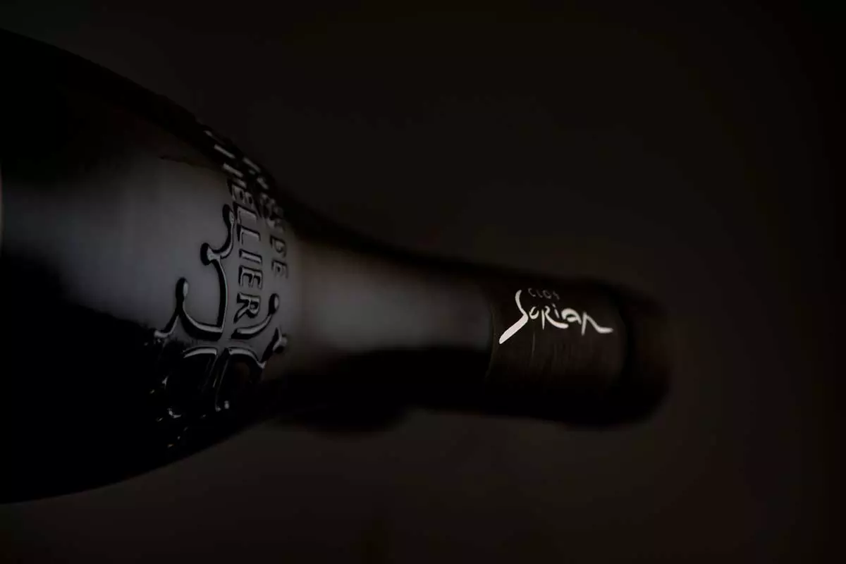 Jusqu'à 65% de remise sur Dégustation - Vins chez Clos Sorian