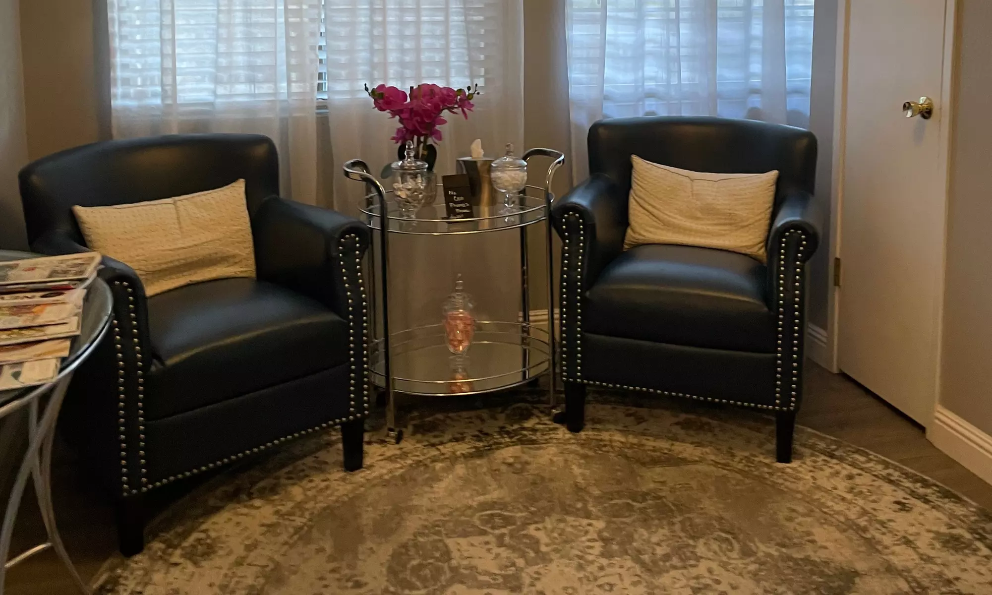 45 or 60 Minute Reiki Session for Relaxation and Balance