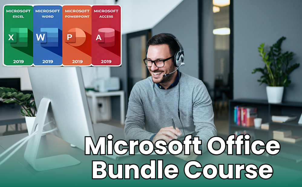 Microsoft Office Training Near Me Microsoft Office Training Deals