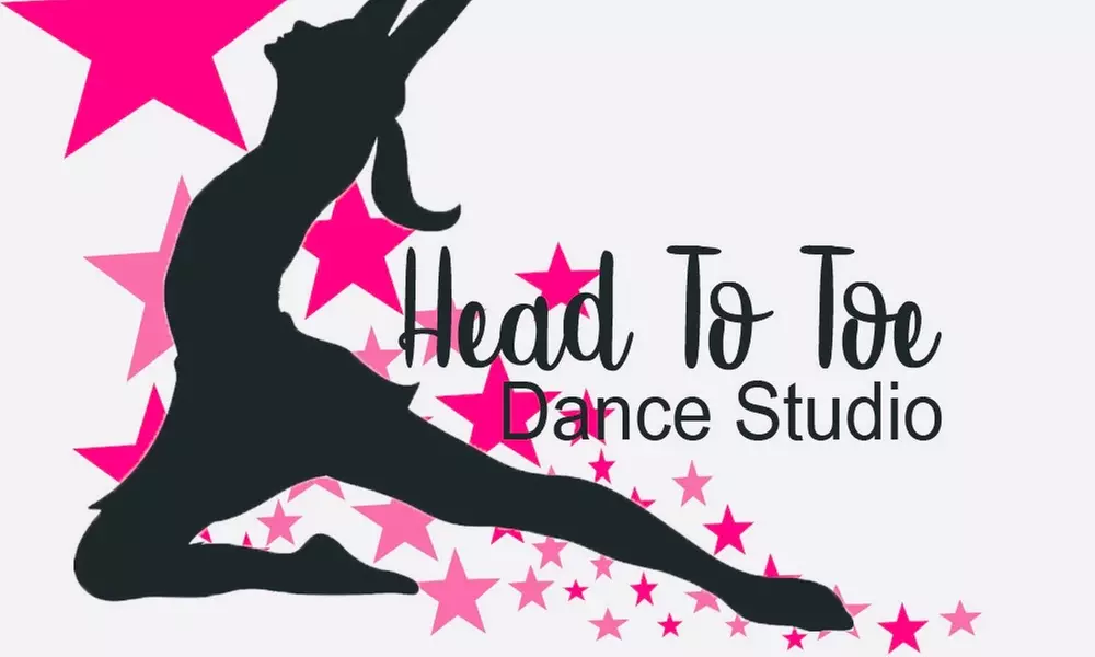 Kids Dance Classes at Head To Toe Dance Studio - Primary Image