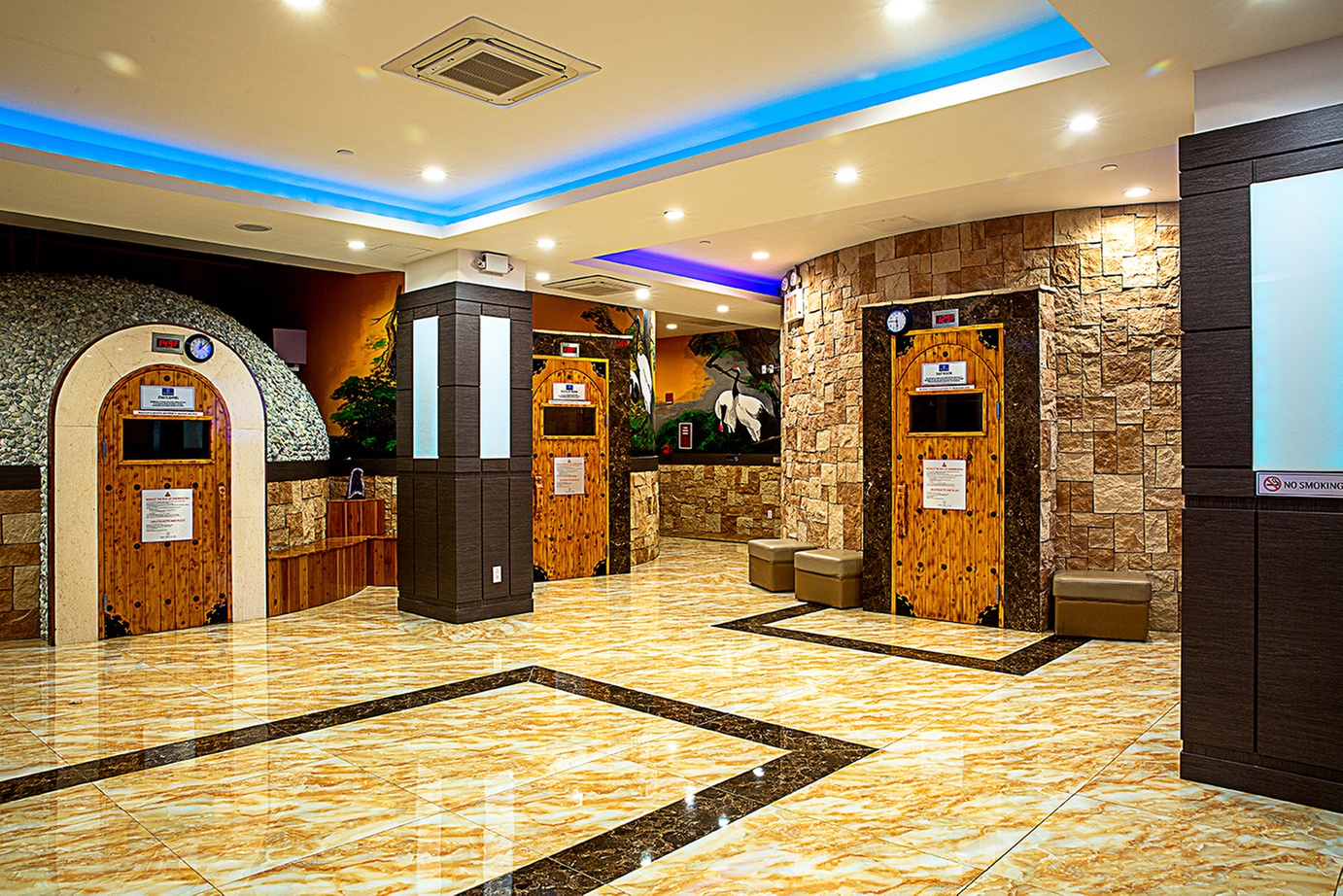 Up to 50% Off Spa Pass Admission at The SPA Club