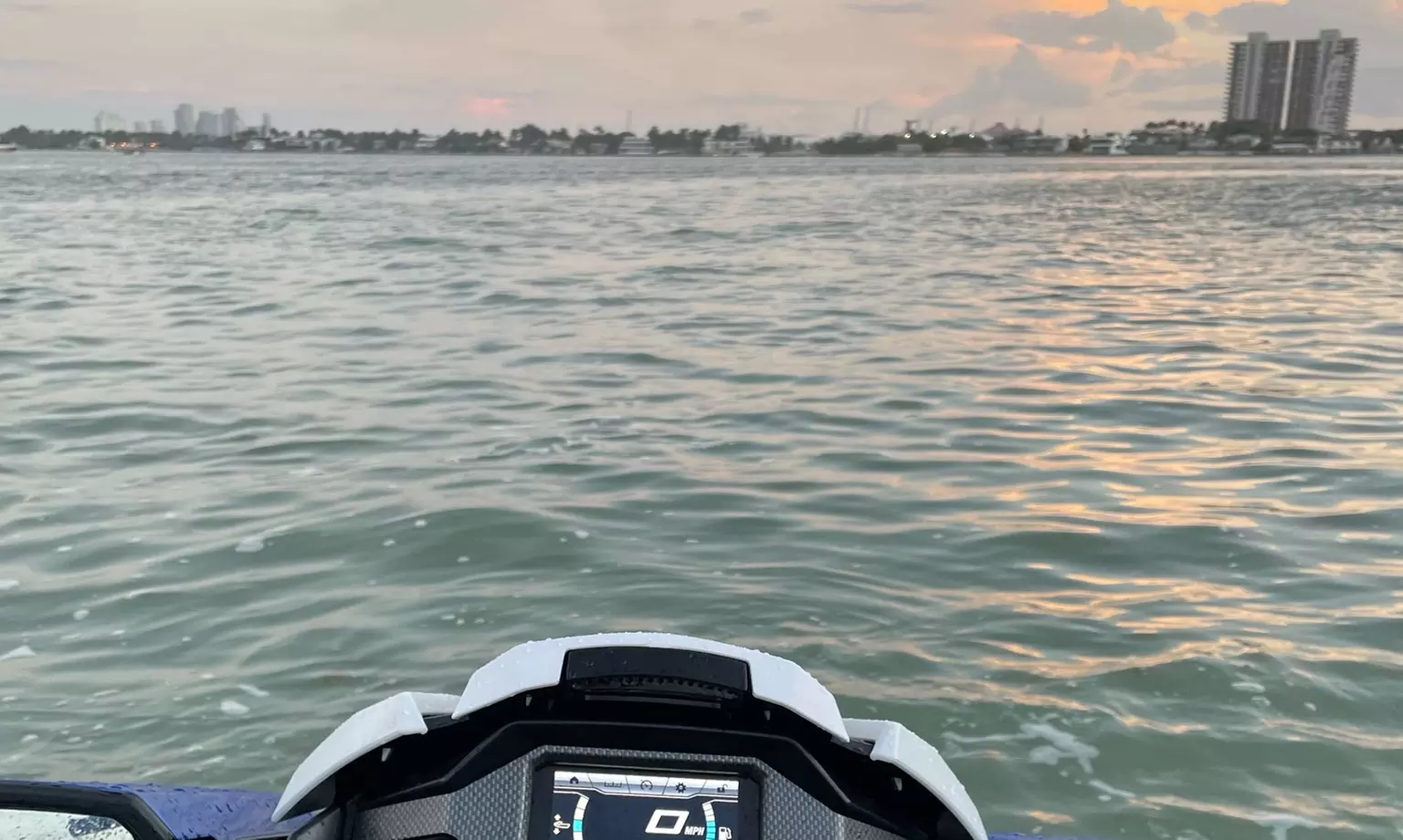 Up to 50% Off on Jet Ski Rental at Jet Ski Miami - Second Medium