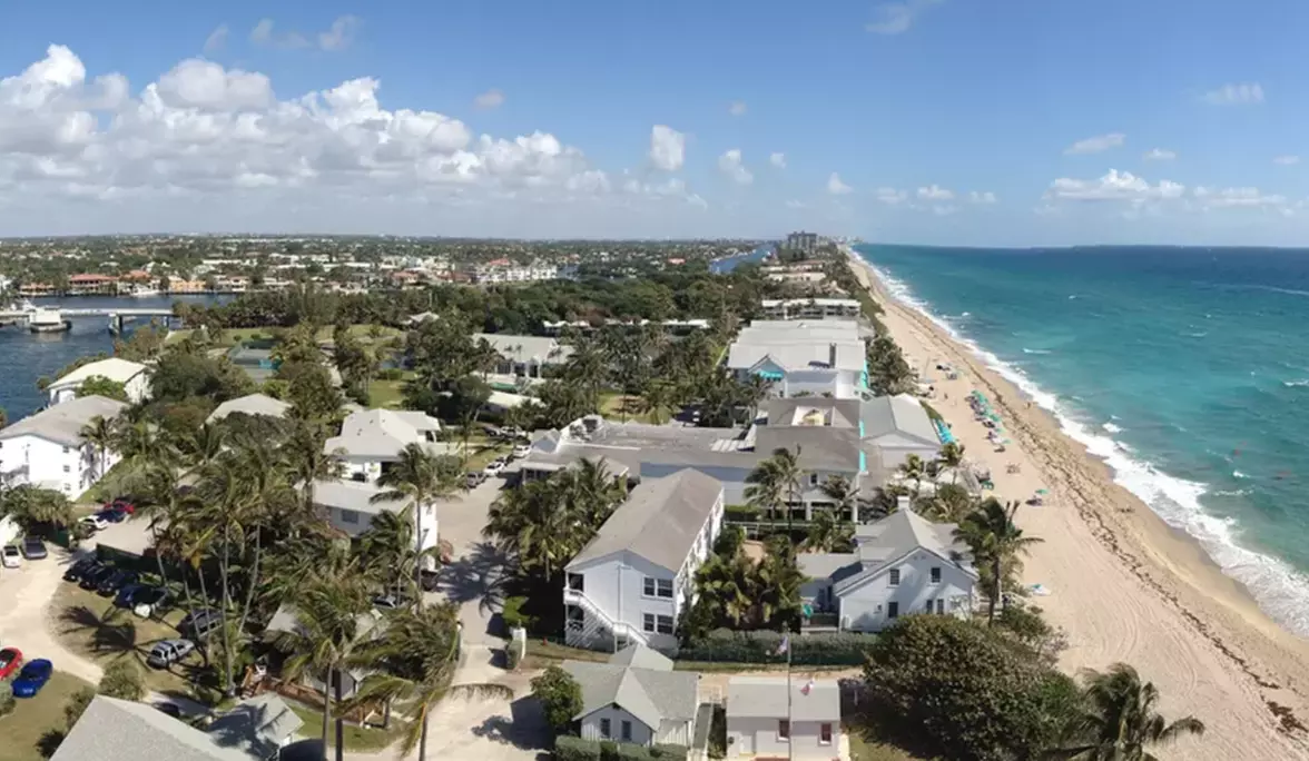 Up to 35% Off on Boat Tour at Hillsboro Inlet Lighthouse Preservation - Primary Image