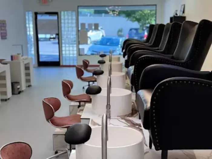 Revamp your Style with Mani-Pedi Services!