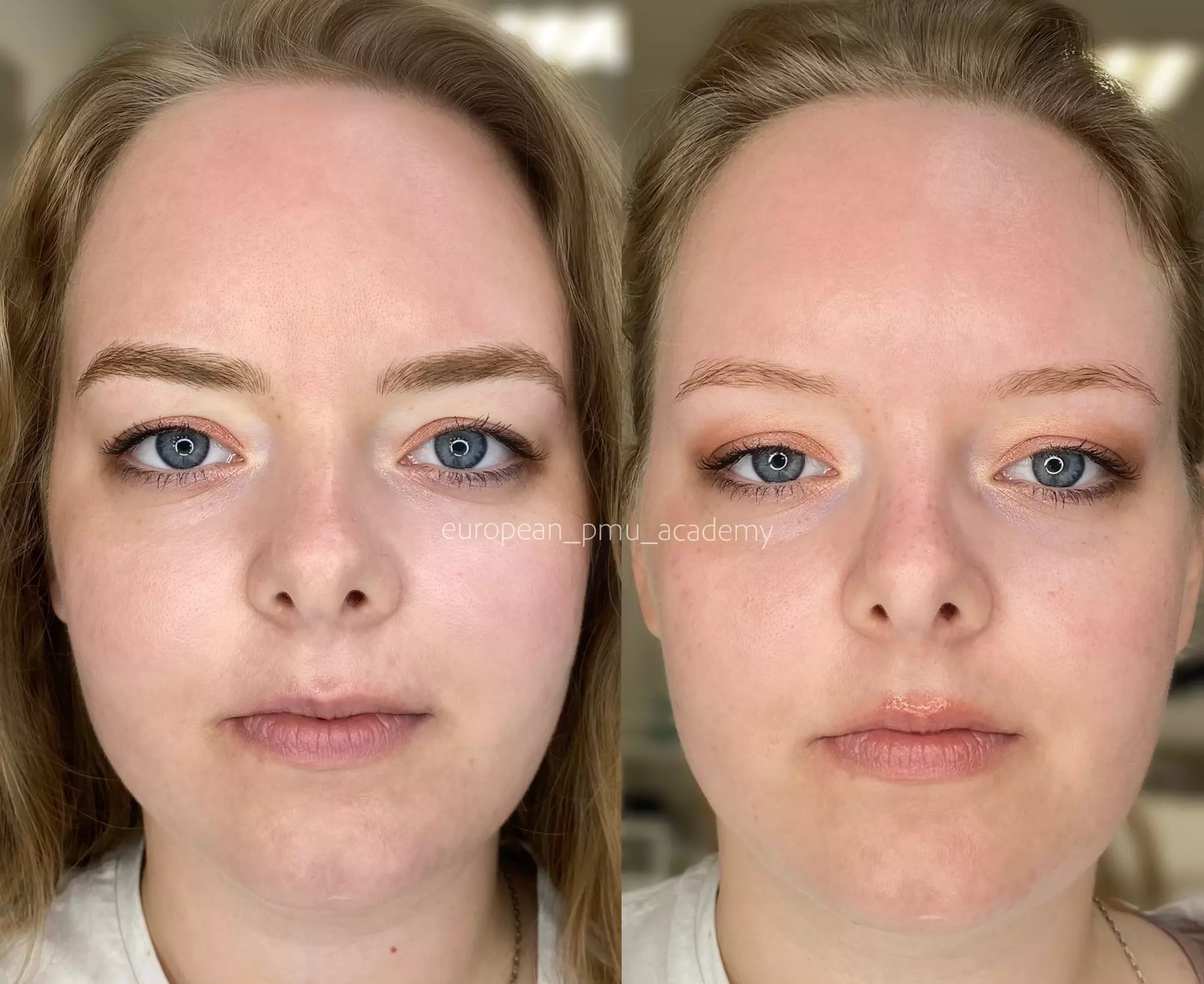 Up to 37% Off on Microblading at European Permanent Makeup Academy - Primary Image