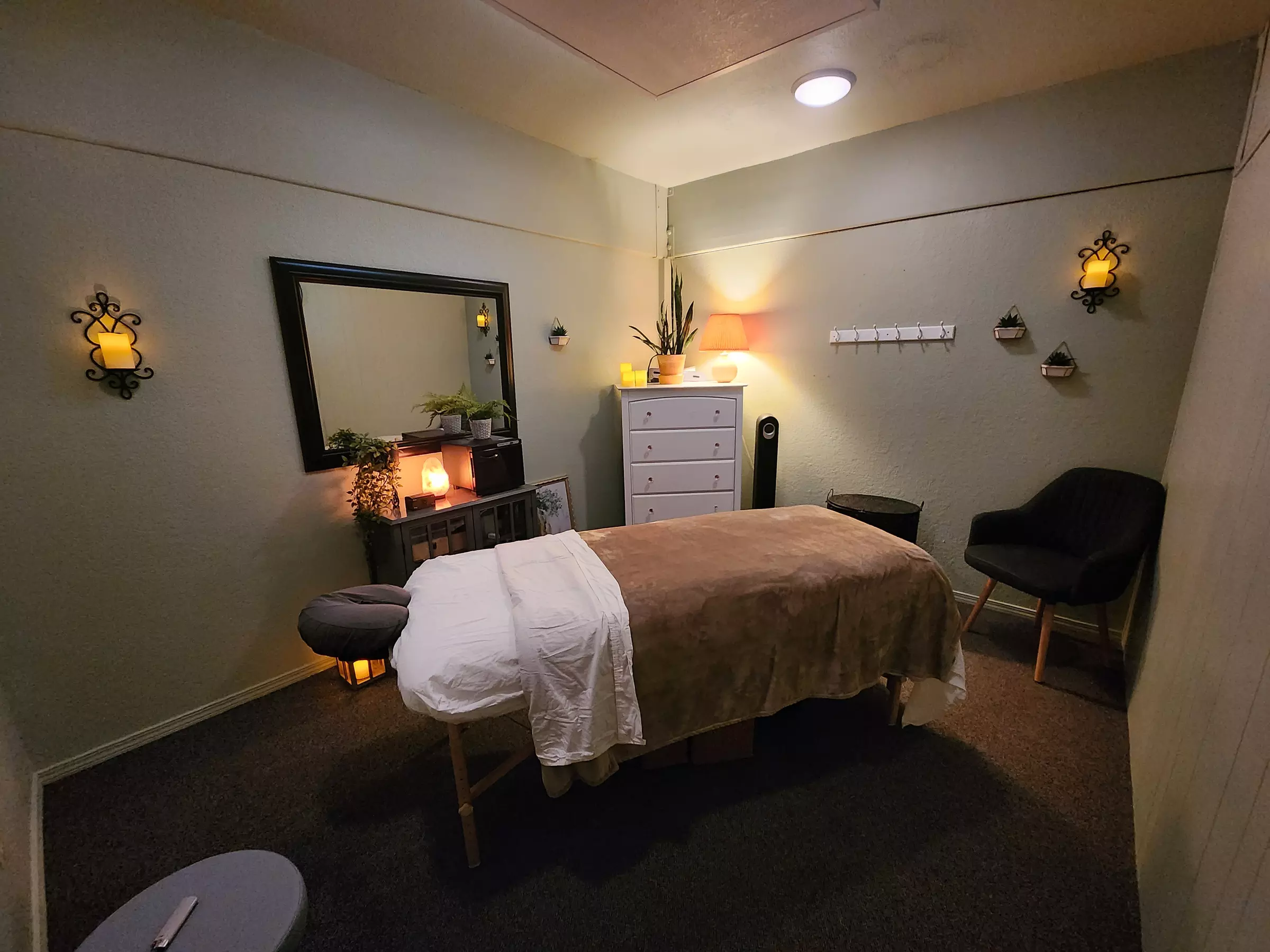 Up to 20% Off on Deep Tissue Massage at Amy Parker LMT (Tree of Tranquility) - Primary Image