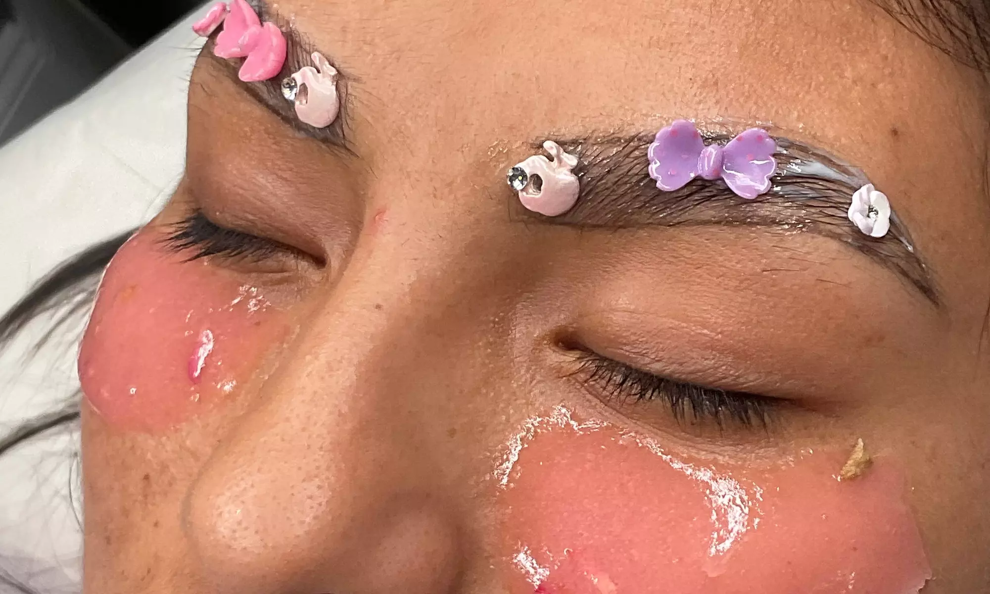 Up to 37% Off on Eyebrow Tinting at Brows Studio and more