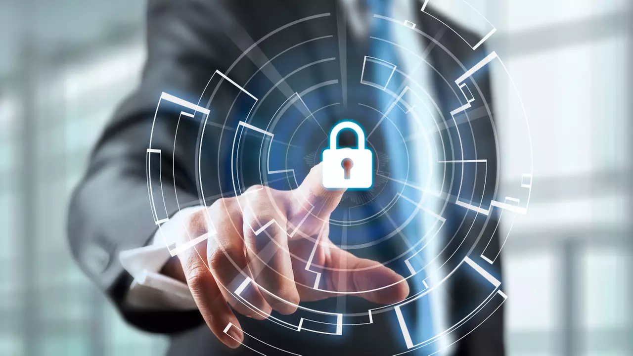 Cyber Security Awareness Training: Stay Safe Online With Lifetime Access (Up to 84% Off) - Primary Image