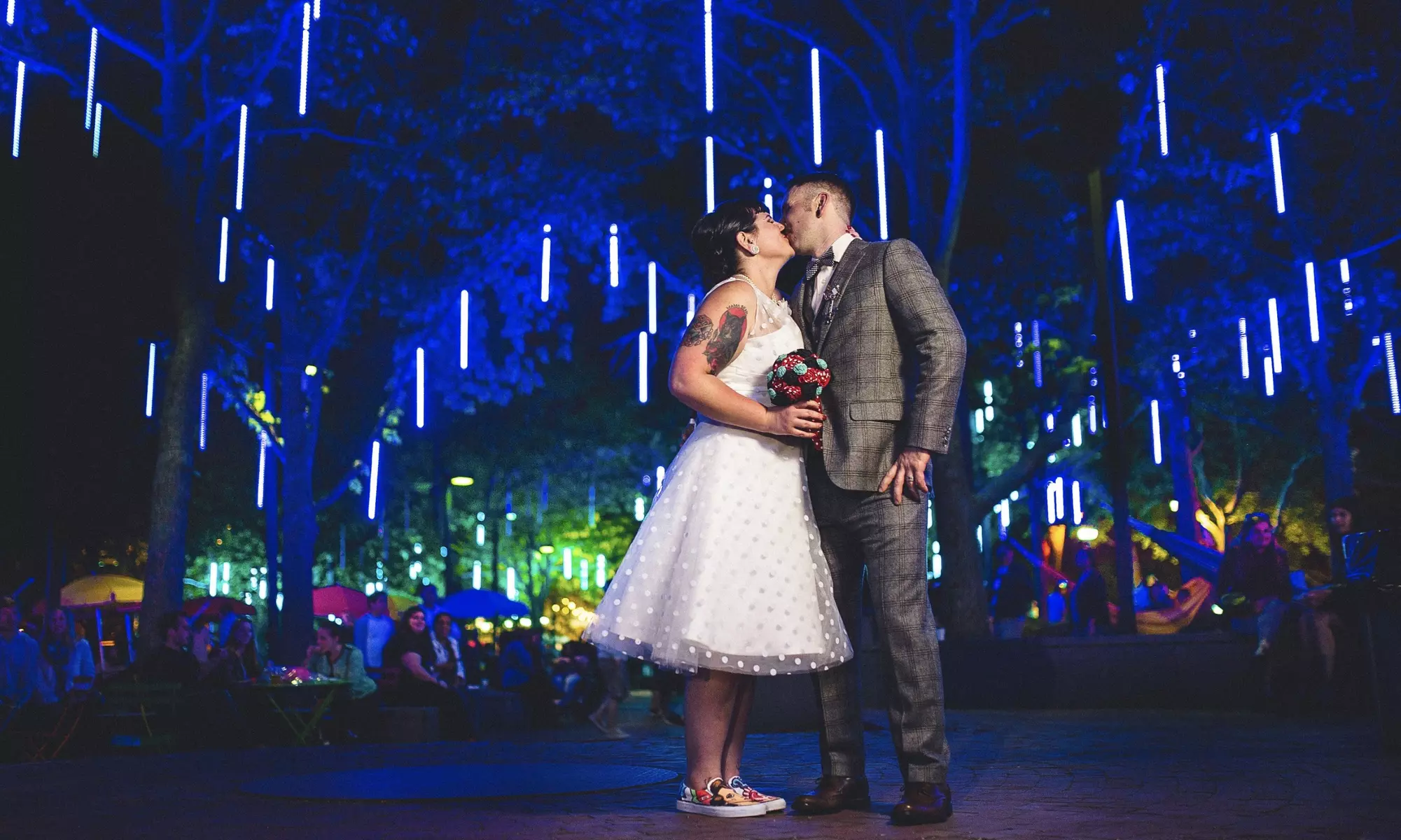 Up to 50% Off on Wedding Photography at Allebach Photography