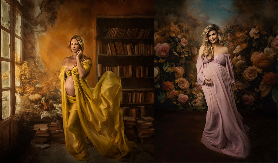Maternity Photography at Kristi Sutton Elias Photography