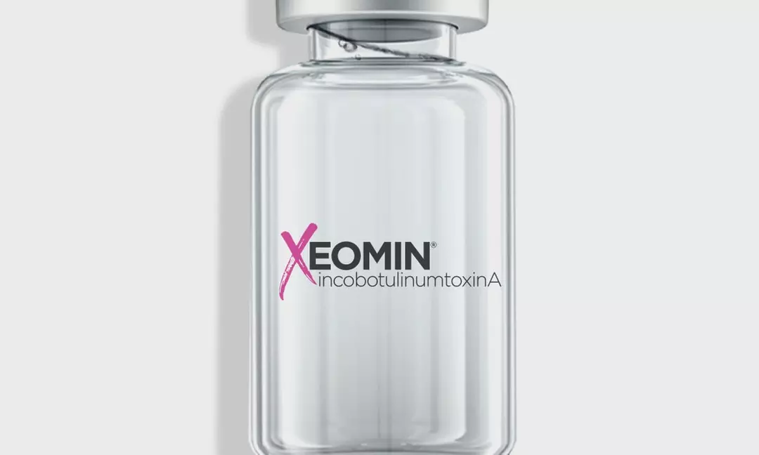 Achieve Youthful Skin with 50 or 100 Units of Xeomin at Rewind Medical Spa by Sharicom Health (Up to 40% Off) - Primary Image