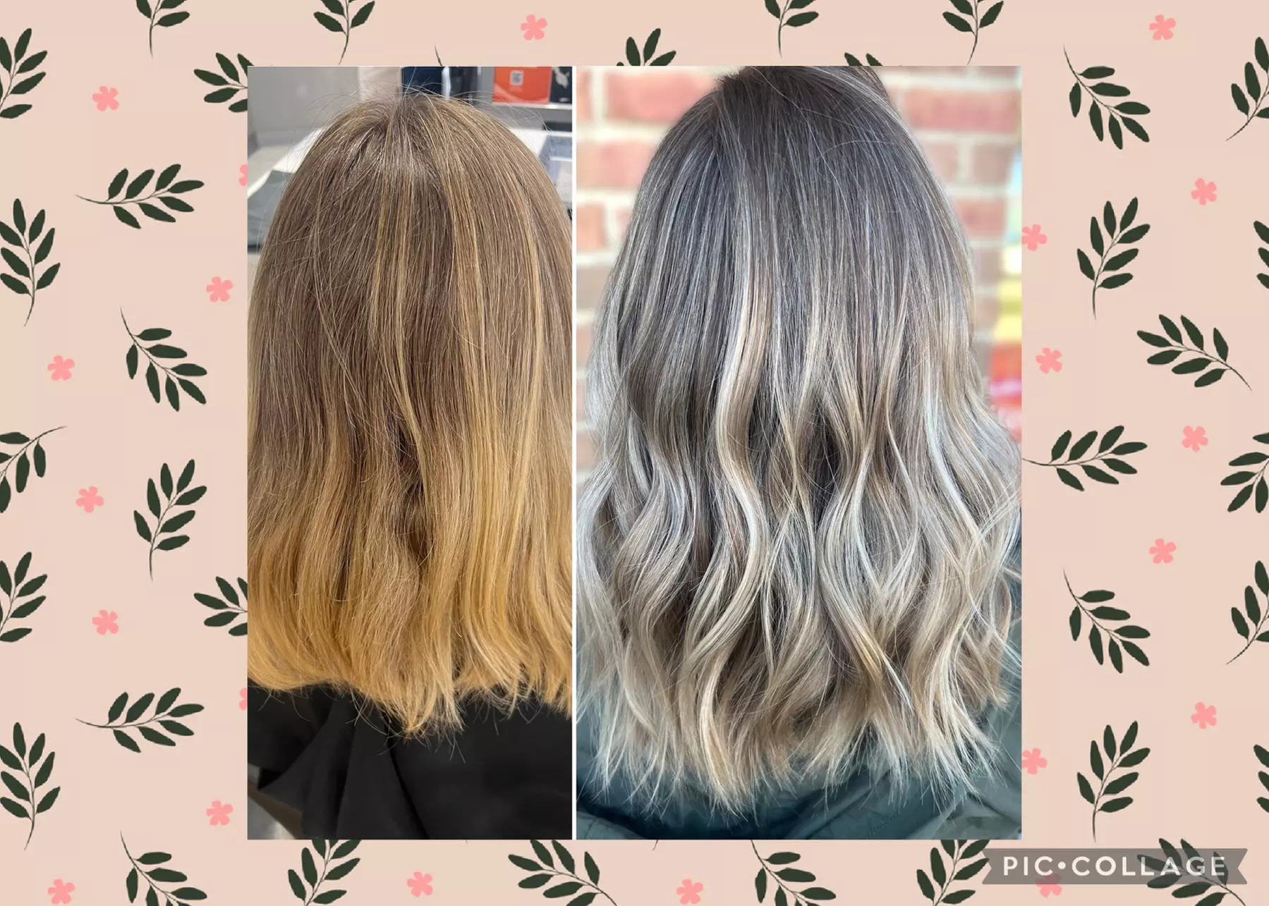 Up to 10% Off on Salon - Hair Color / Highlights at Mane Magic by Emma - Second Medium
