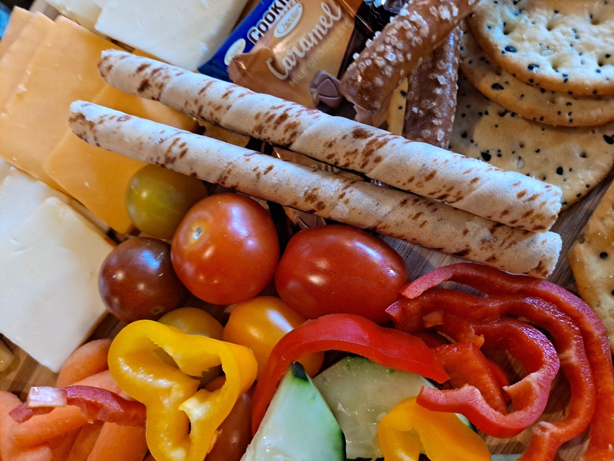 Savor the delightful pairing of honey wine and charcuterie board at Haley's Honey Meadery, LLC., with up to 54% off - Primary Image