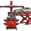 Image 1: Up to 87% Off on Wheel Alignment / Balancing at Veloce Collision