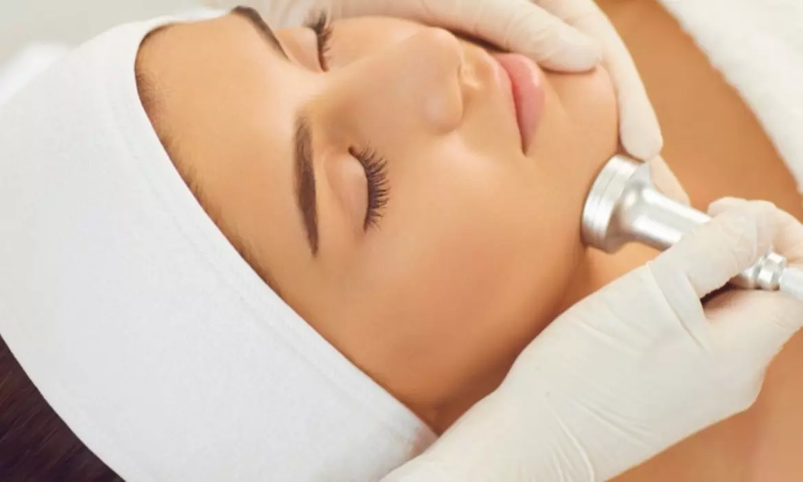 Up to 10% Off on Microdermabrasion at Bellchi Studio LLC - Primary Image