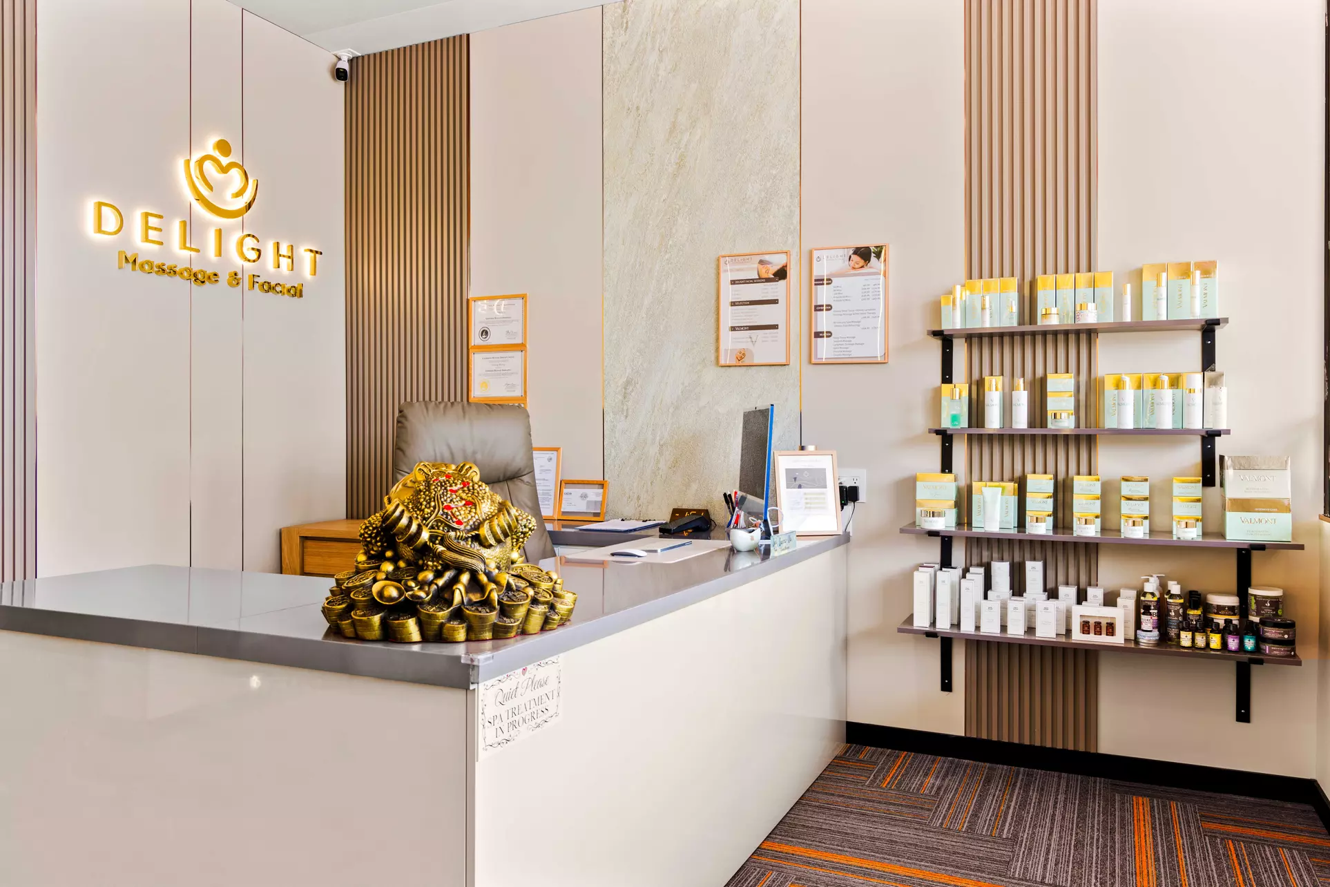 Up to 55% Off on Deep Tissue Massage