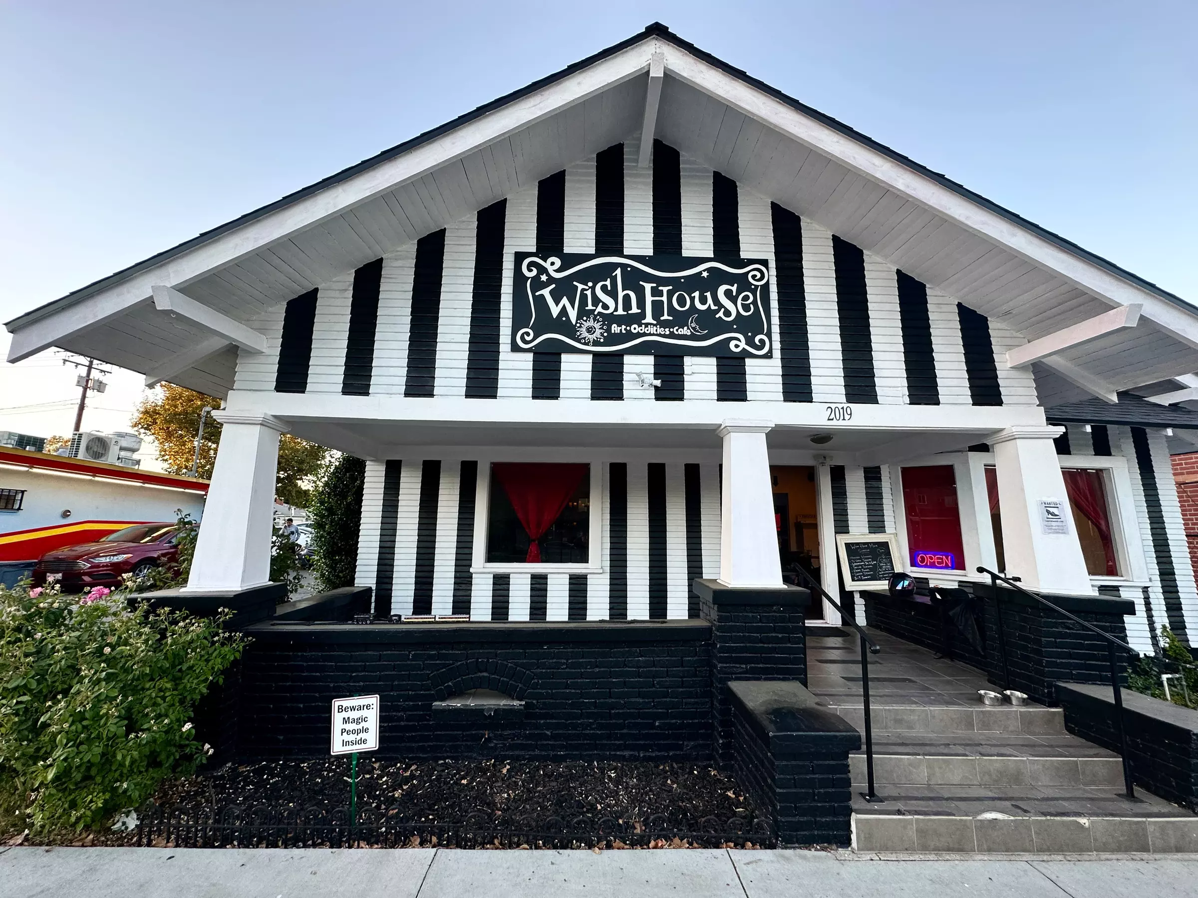Up to 33% Off on Escape Room at Wish house - Primary Image