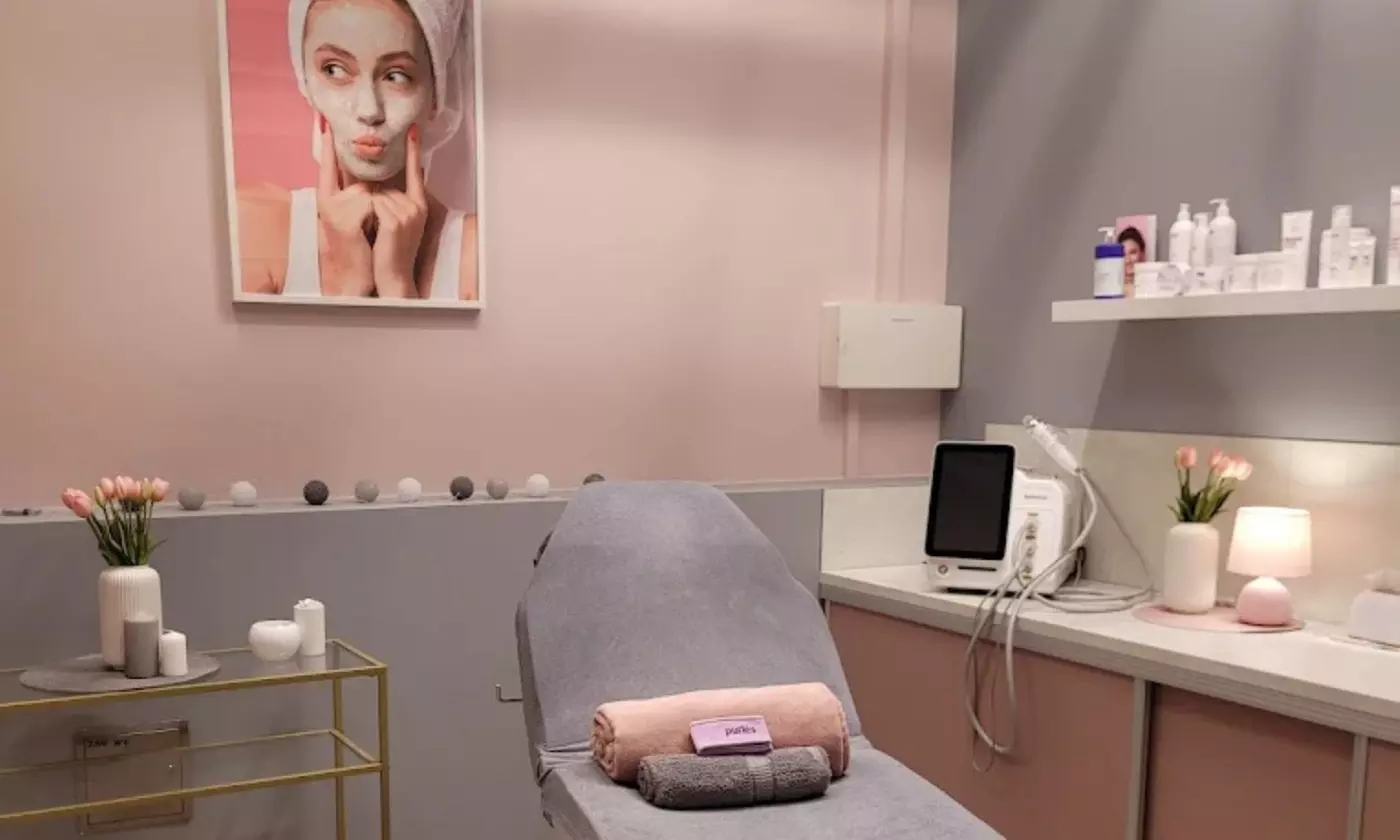 Odprężające masaże do wyboru: 45-60 min