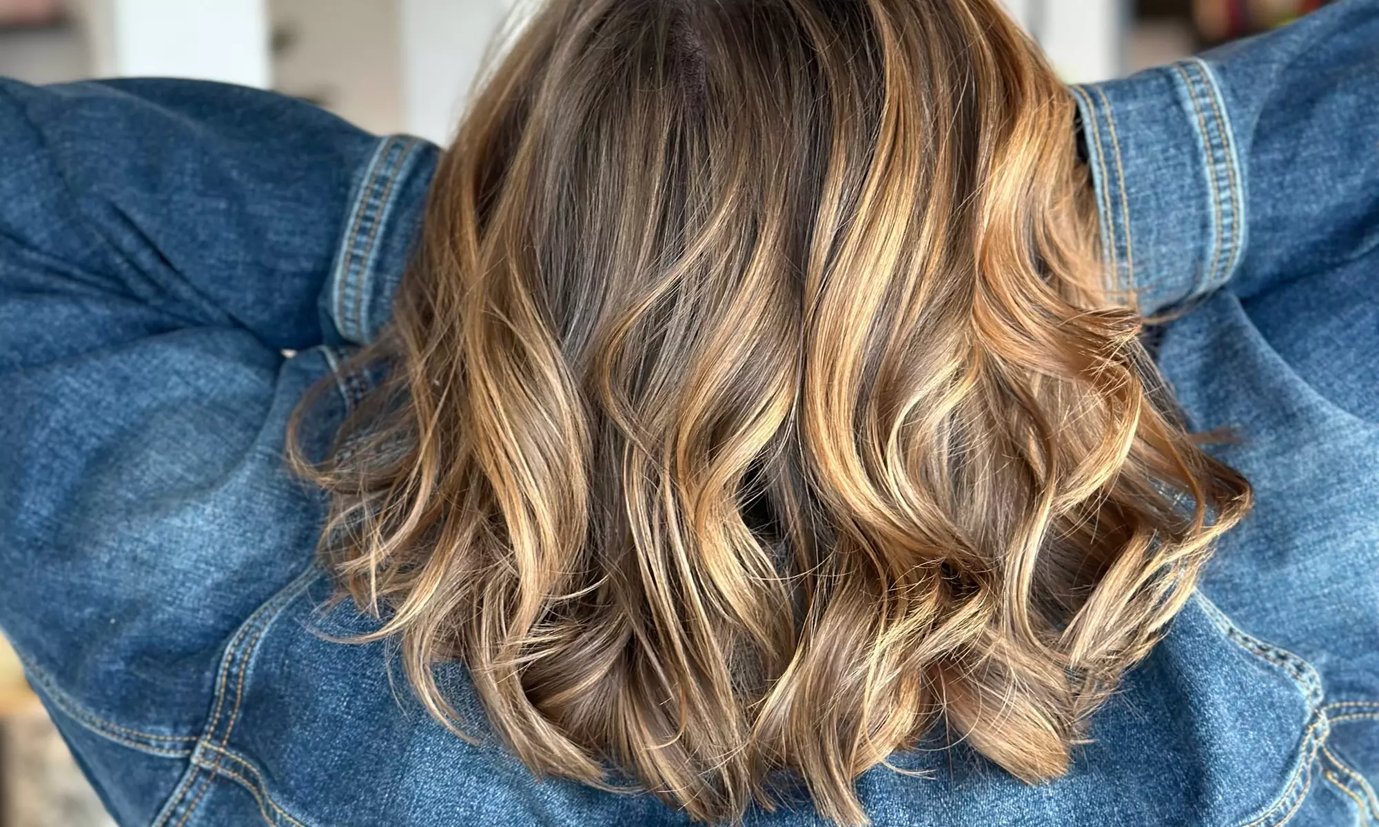 Up to 30% Off on Salon - Women's Haircut at Hair By Rain LLC - Primary Image