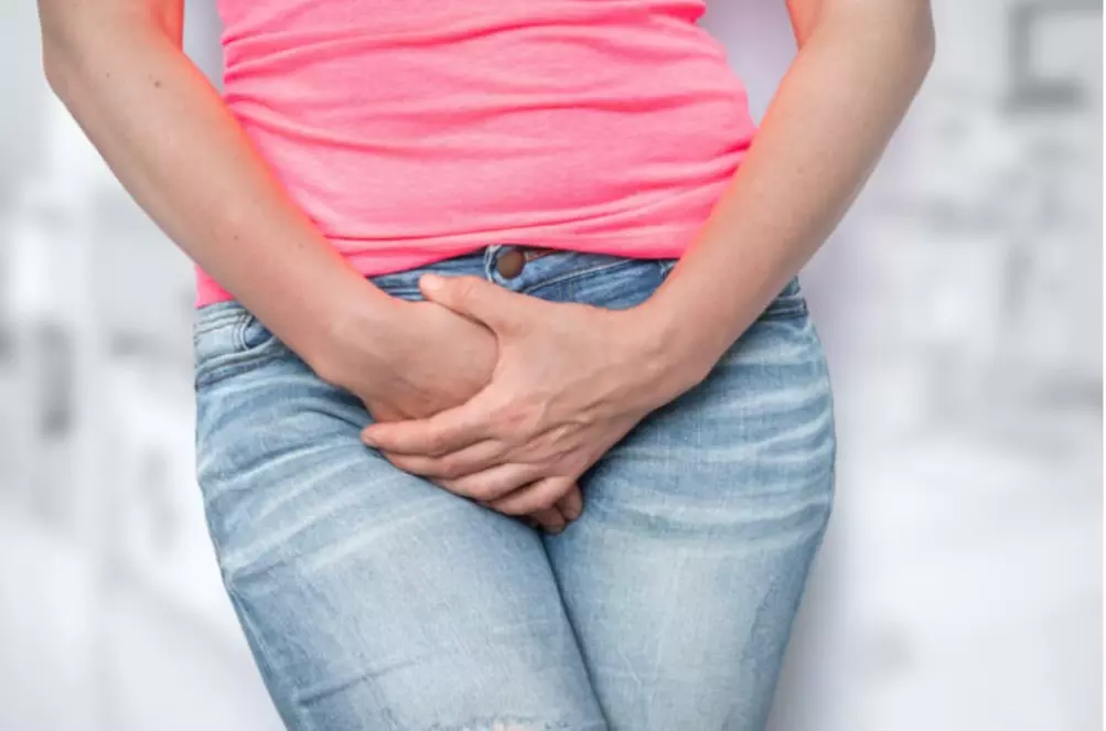 Experience Holos Medical Spa's Kegel Chair: Strengthen Your Pelvic Floor with up to 30% off an 8 Session Package - Primary Image