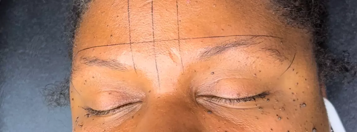 Up to 35% Off on Microblading at Skyn Lab - Second Medium