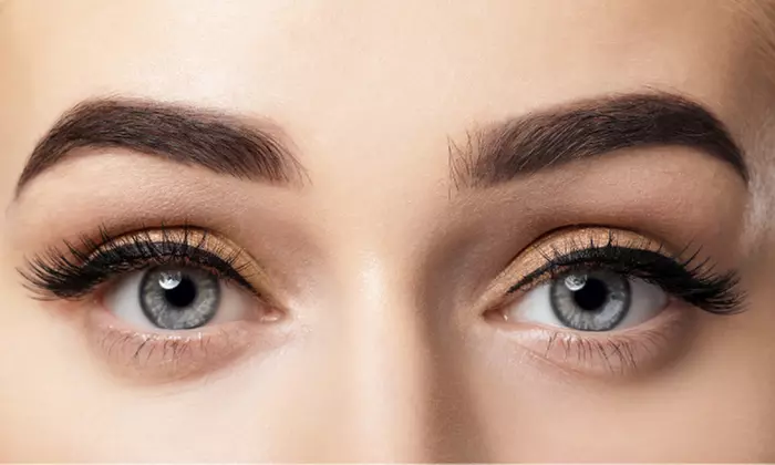 Up to 54% Off on Microblading at Lux.Olexandra