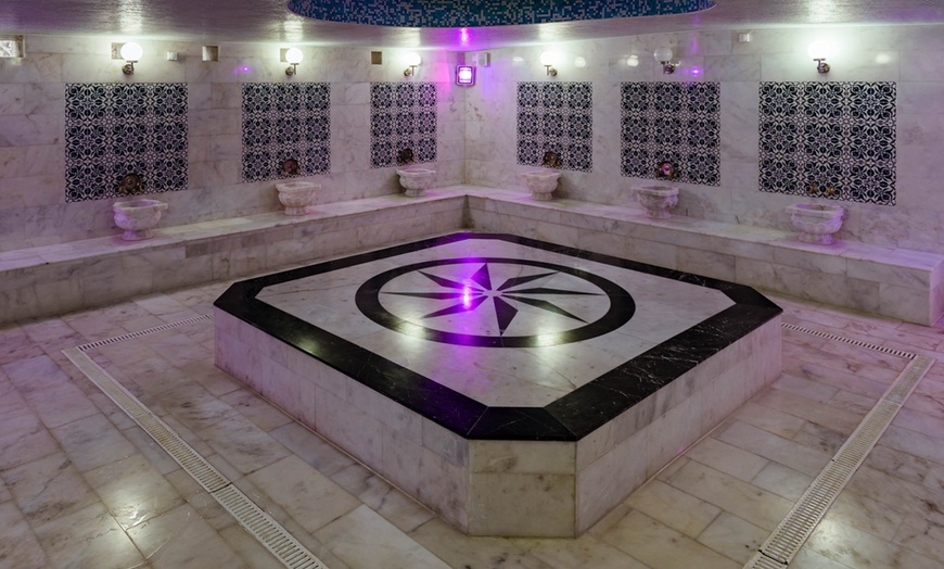 Image 6: Unwind with Hammam Spa Ritual for Two