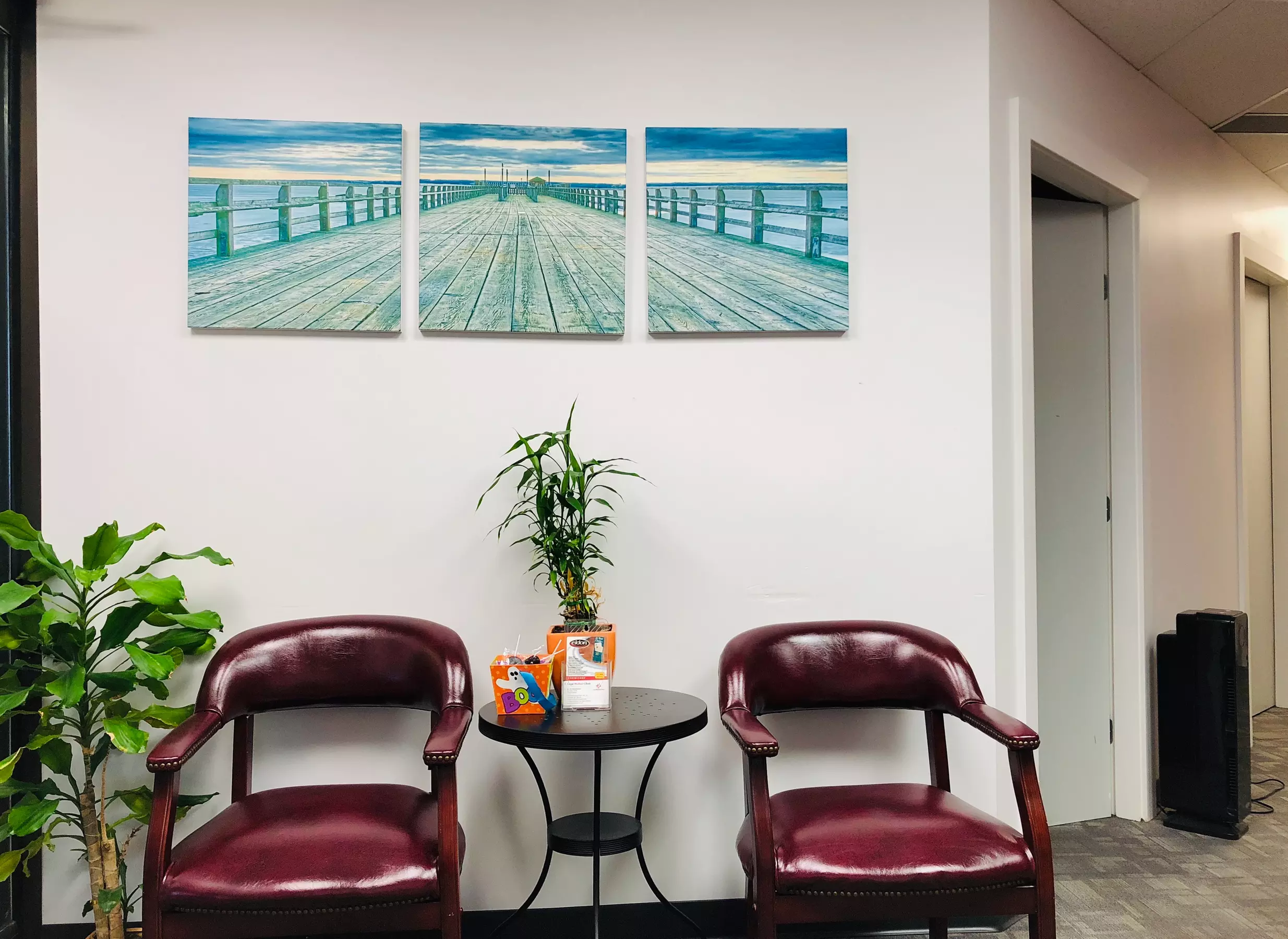 Up to 36% Off on  at Harbor Wellness Centre - Second Medium