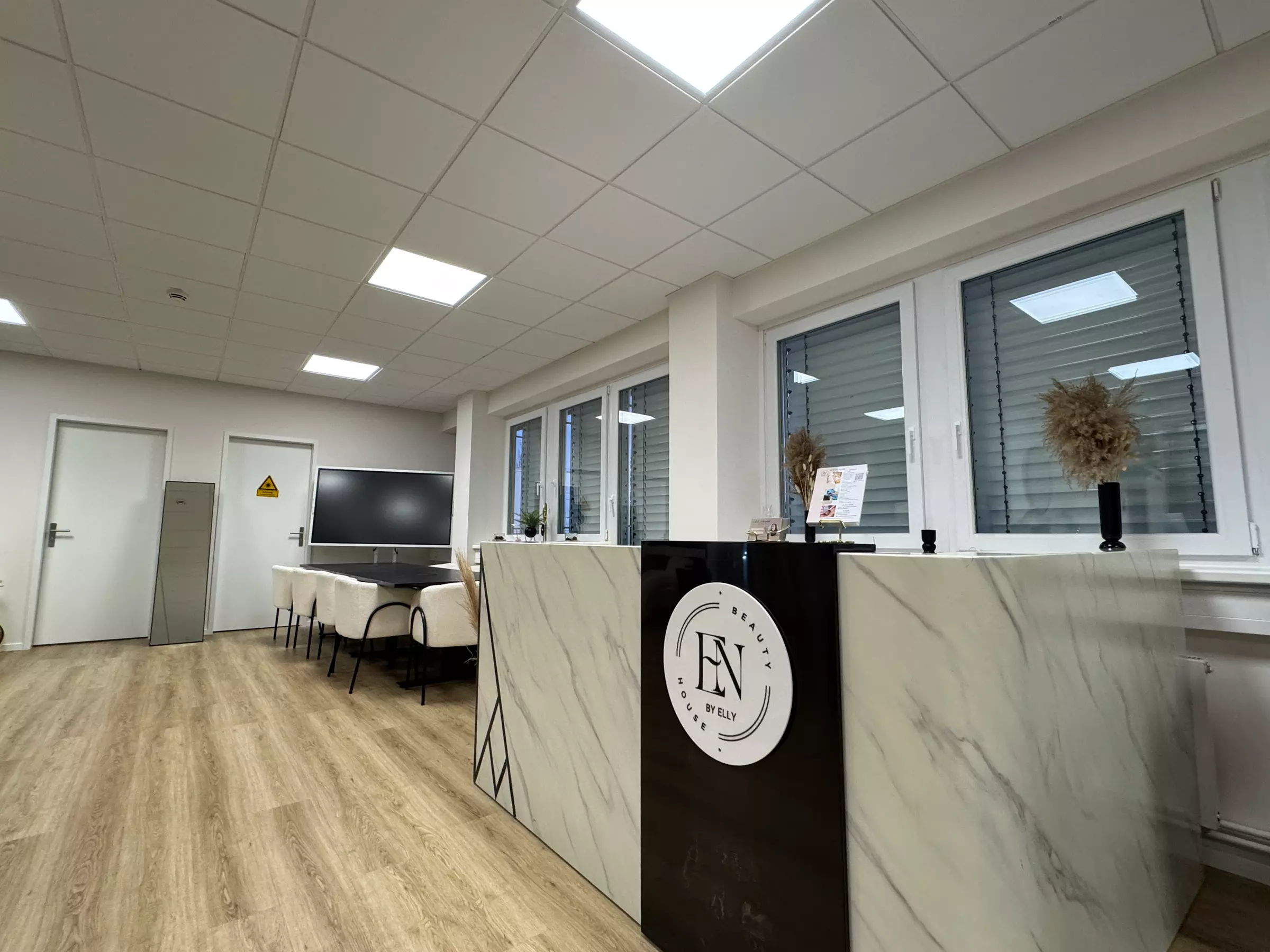 Beauty-Paket nach Wahl, z.B. mit Gesichtsbehandlung für 1 Person