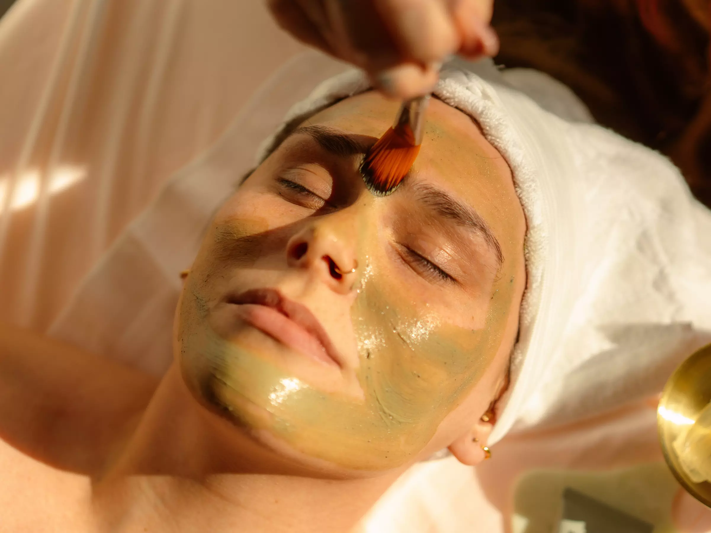 Up to 44% Off on Facial at Golden Hour Esthetics - Primary Image