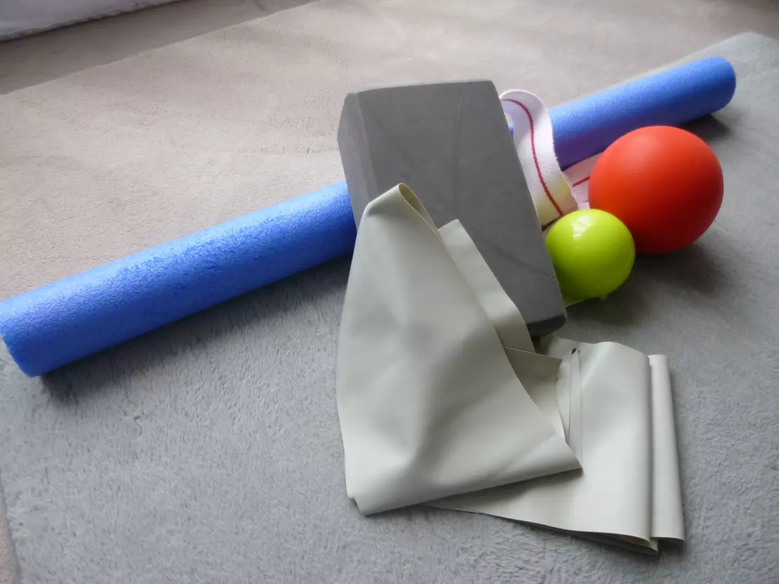 Jusqu'à 49% de remise sur Gymnastique chez Gymnastique holistique - Methode Dr Ehrenfried