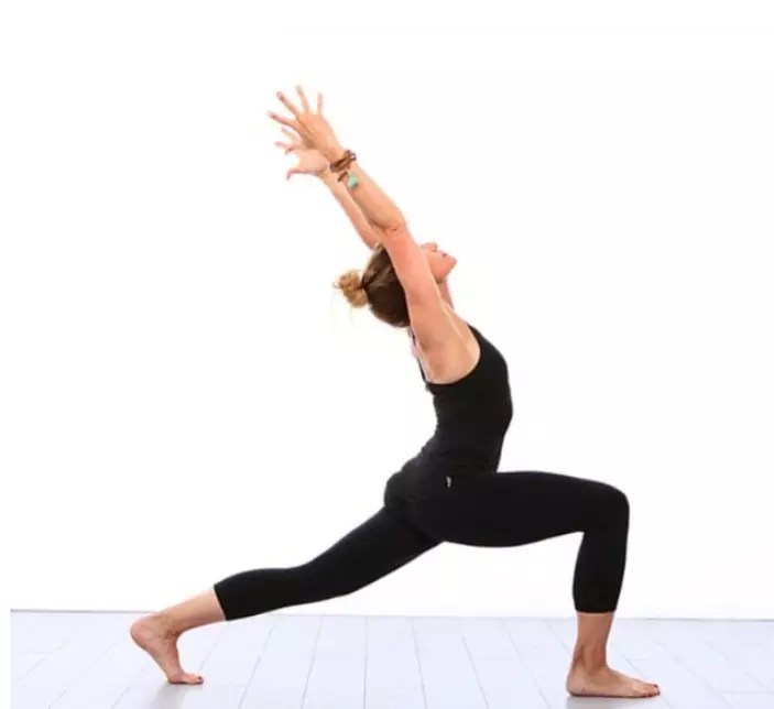 Up to 67% Off on Hot Yoga at Hot Yoga Republic - Second Medium