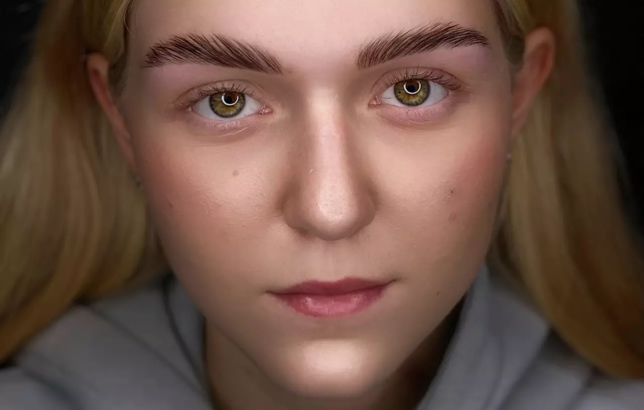 Do 59% zniżki na Przedłużanie rzęs w Port de Beauté