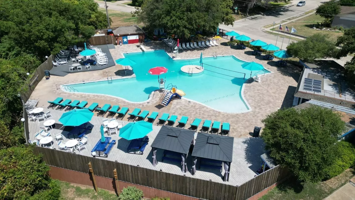 Dive Into Adventure with a Single-day Pool Pass