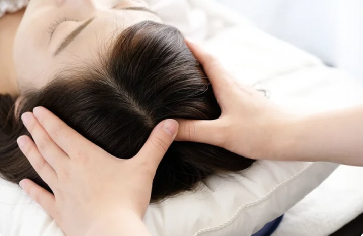 Rejuvenate with Head Therapy and Massage Bundles