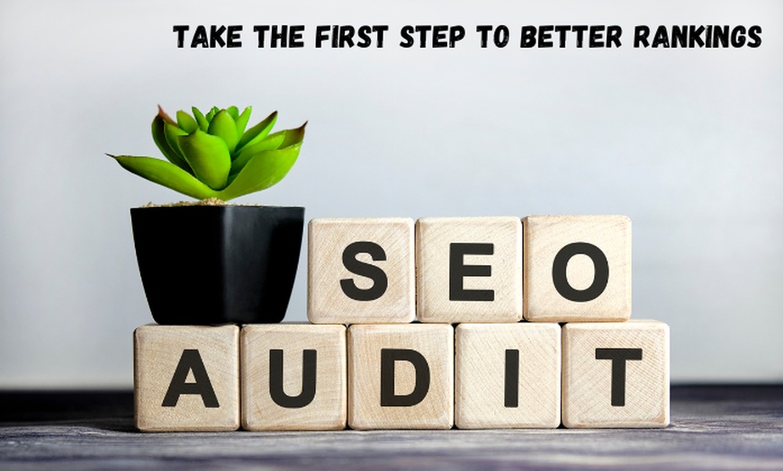 Image 3: Basic, Standard, Advanced SEO Audit for Small, Medium or Large Website