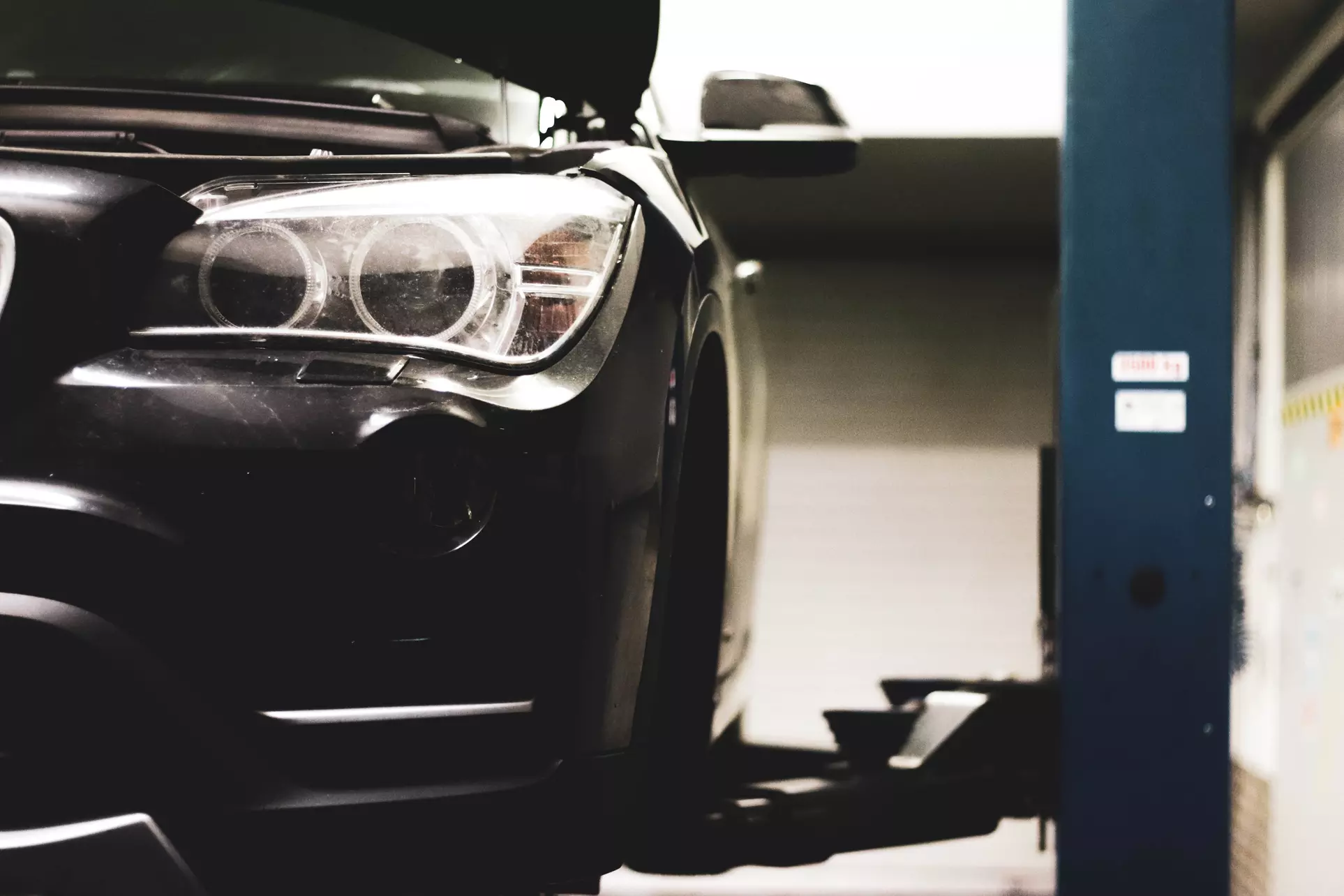 Up to 50% Off on Wheel Alignment / Balancing at World Class Auto - Primary Image