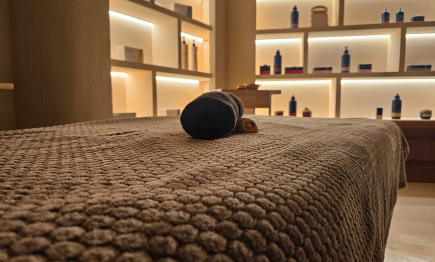 Image 8: Experiencia Head Spa capilar con tratamiento a elegir