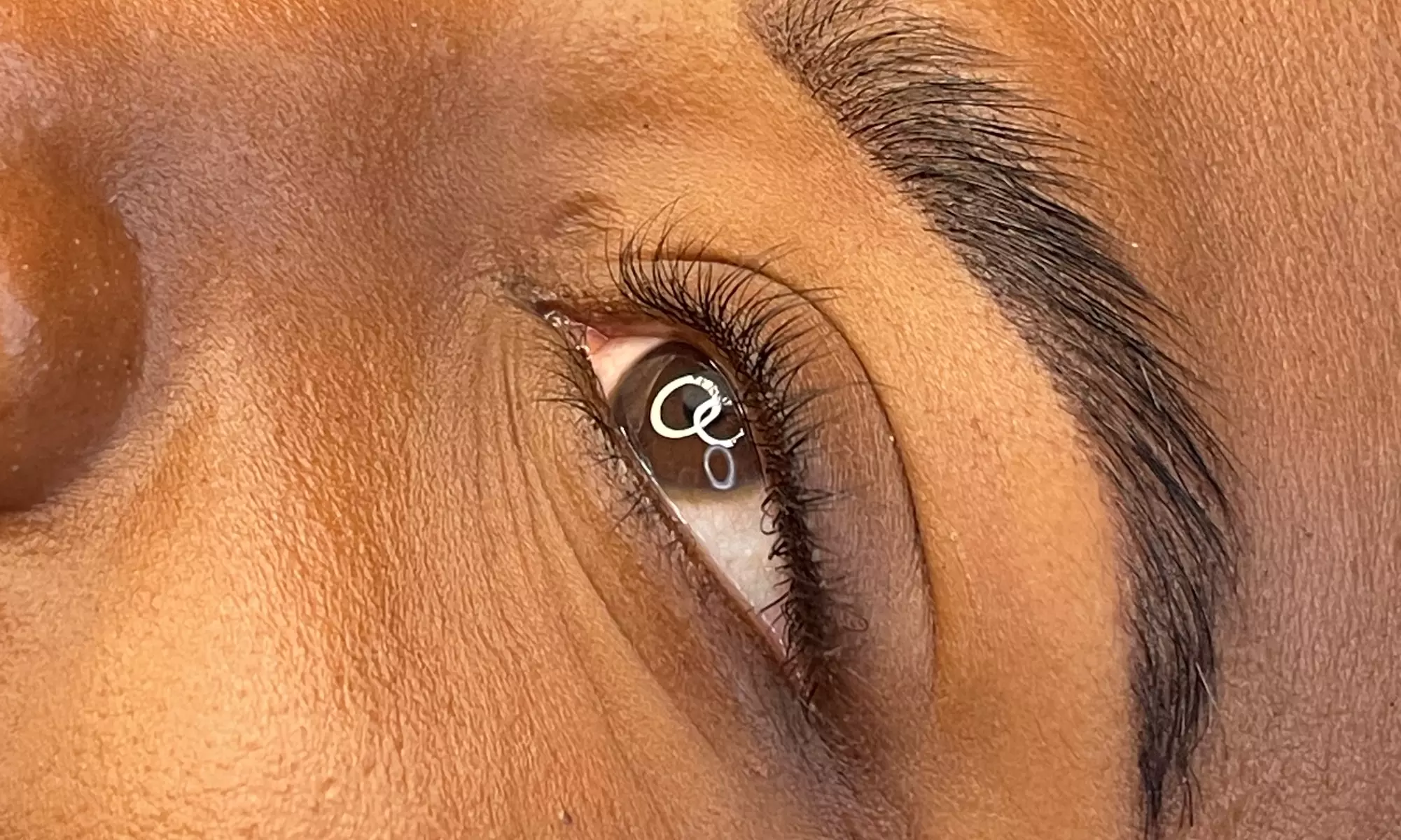 Up to 77% Off on Eyebrow Tinting at Beyond Brows Bar - Primary Image