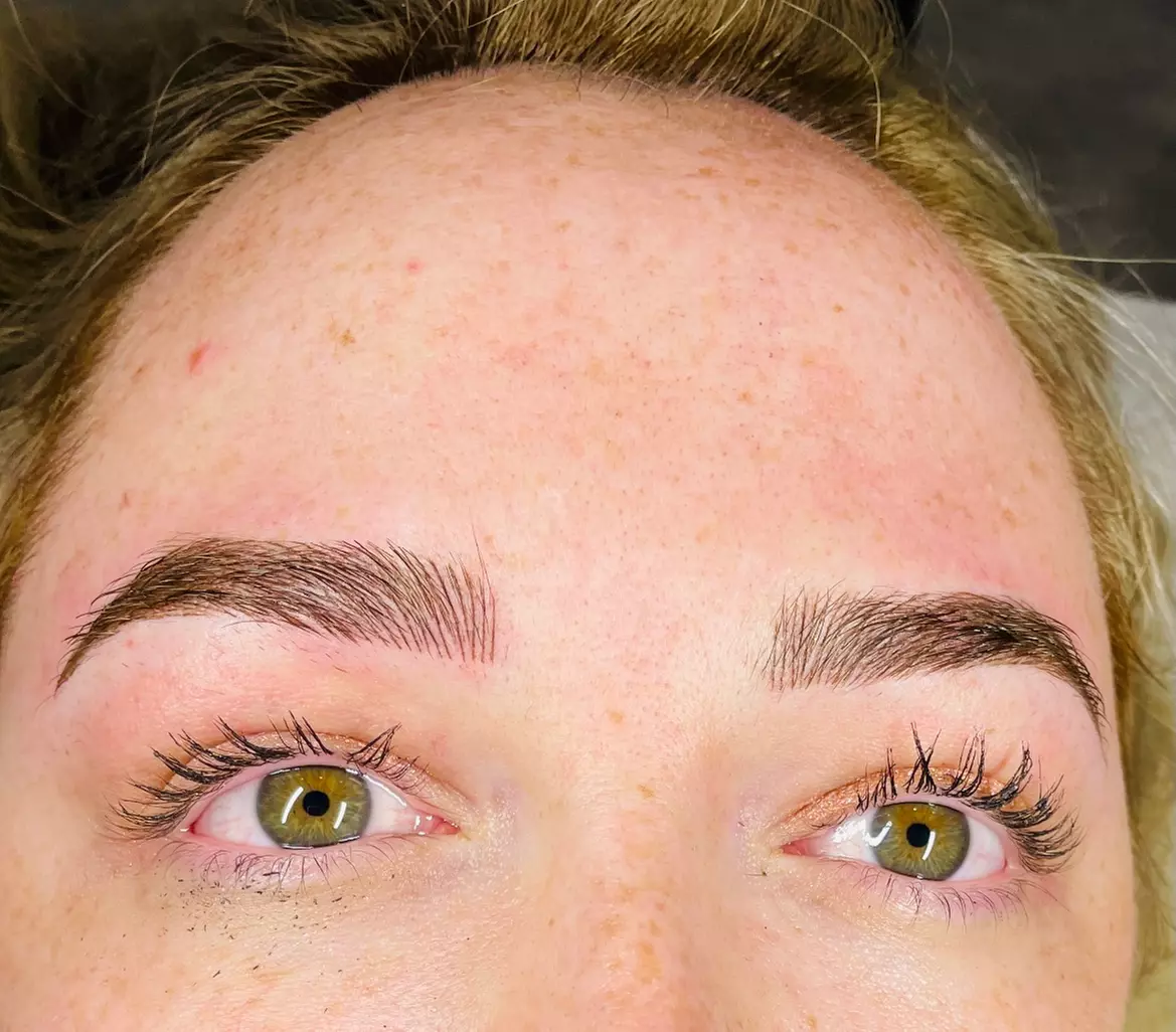 Up to 57% Off on Permanent Makeup at Nano Brow By Michelle - Primary Image