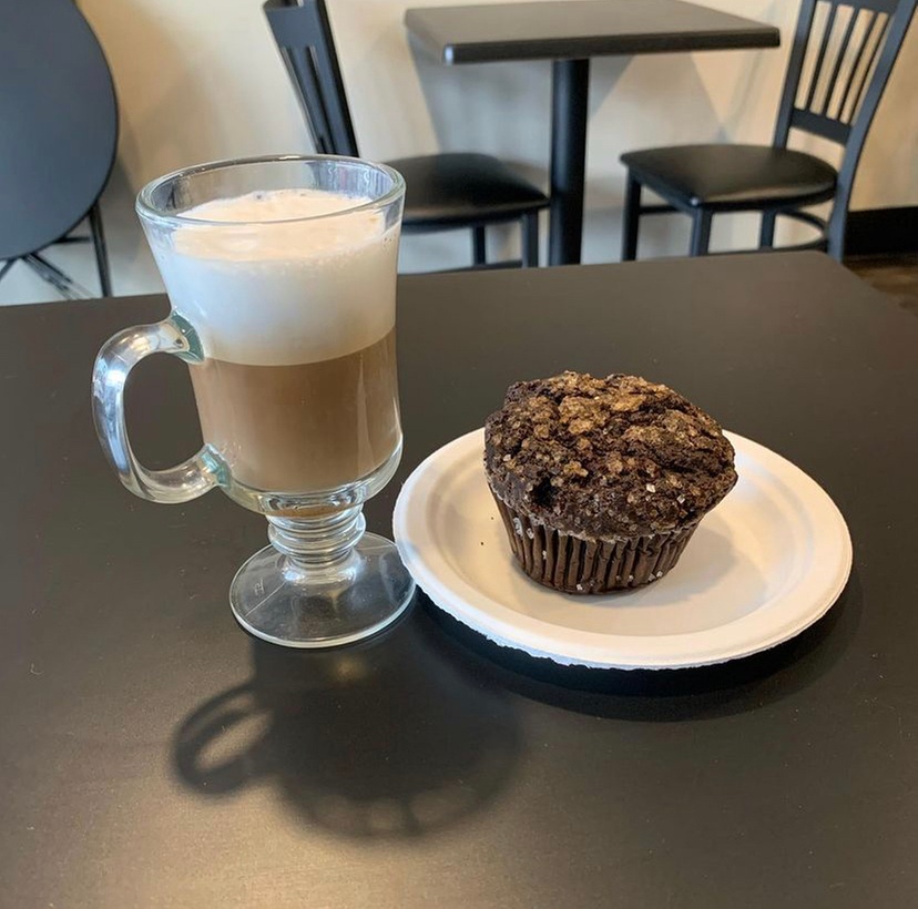 Enjoy $14 for $20 and $7 for $10 Coffee Options
